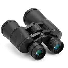 20x50 / 30x50 Large-Eyepiece Binoculars