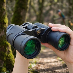 20x50 / 30x50 Large-Eyepiece Binoculars