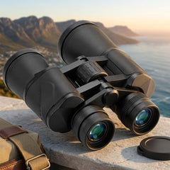 20x50 / 30x50 Large-Eyepiece Binoculars