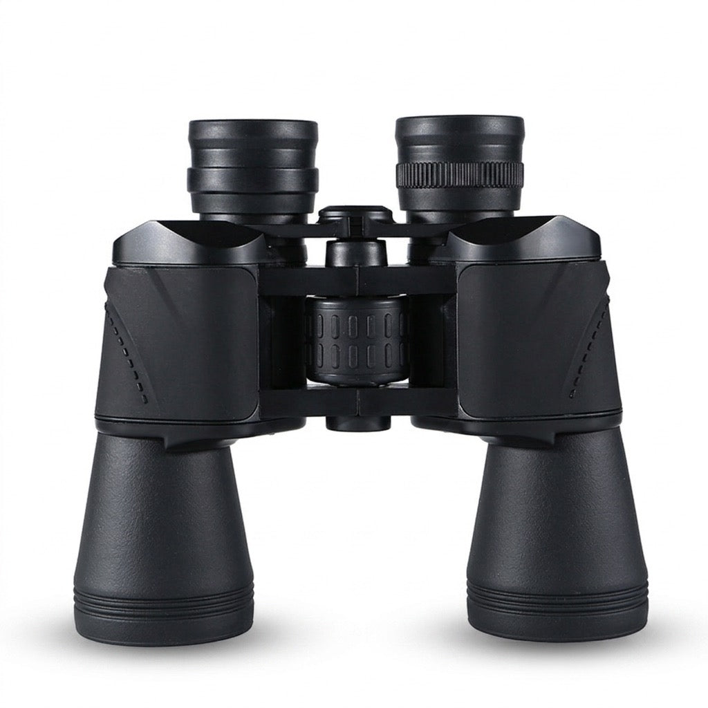 20x50 / 30x50 Large-Eyepiece Binoculars