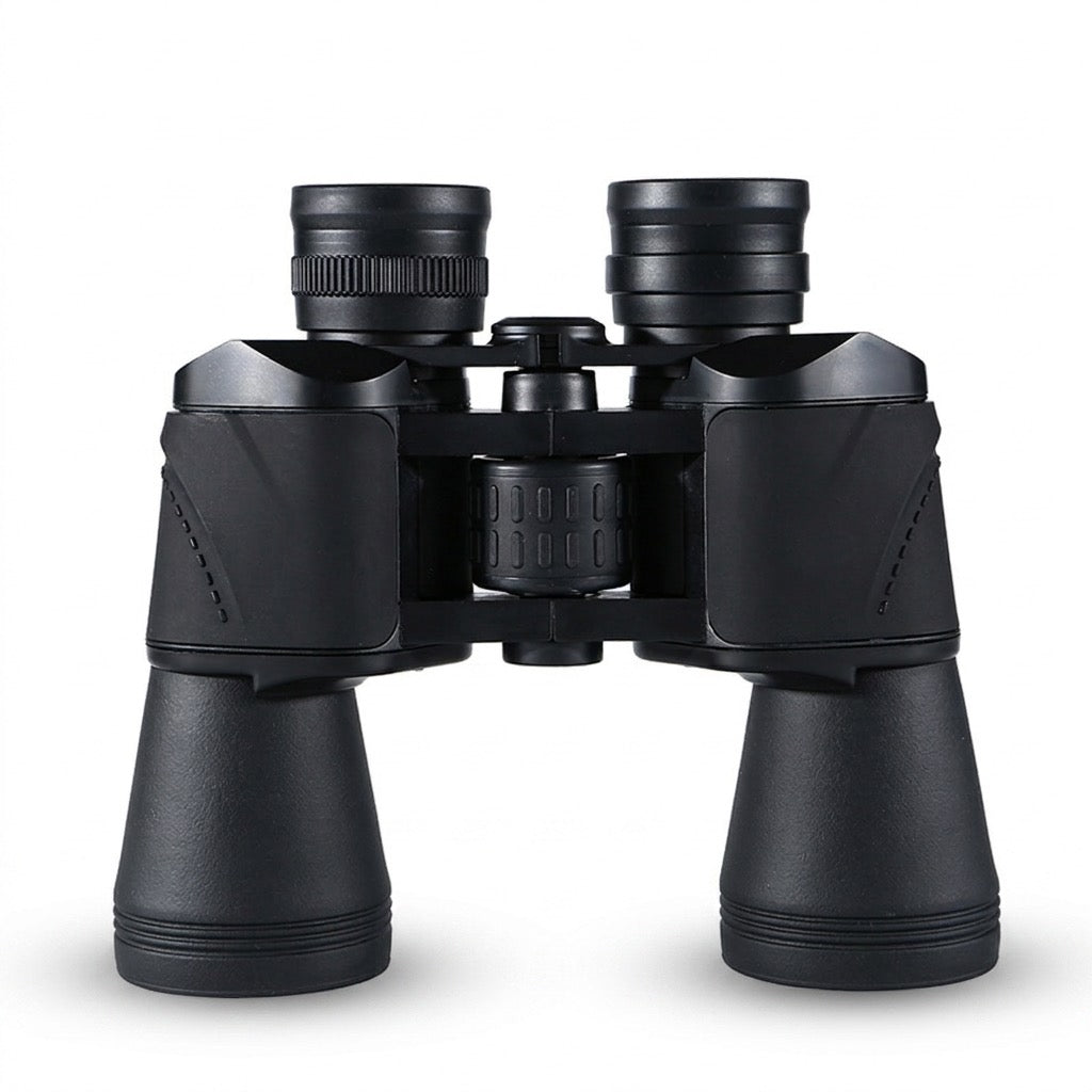 20x50 / 30x50 Large-Eyepiece Binoculars