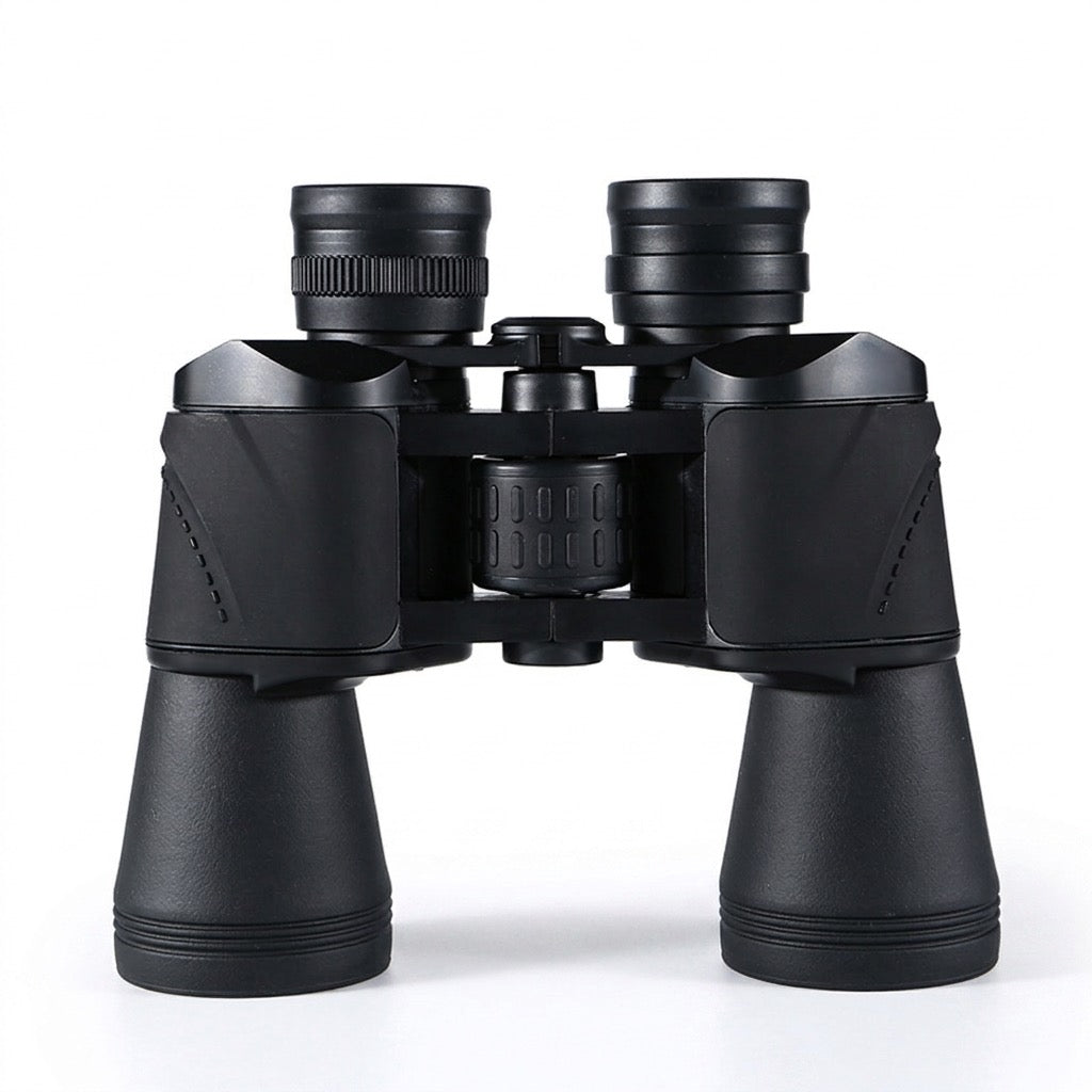 20x50 / 30x50 Large-Eyepiece Binoculars
