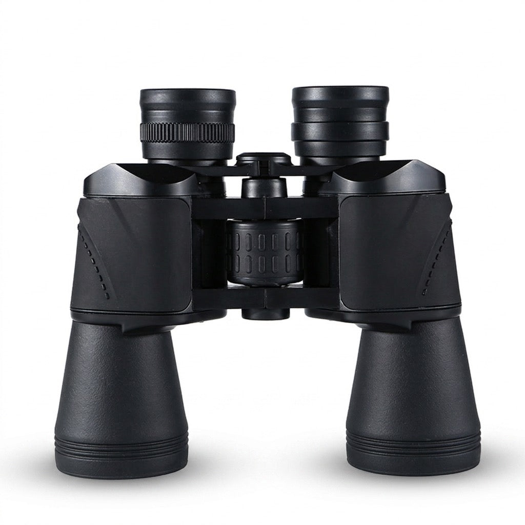 20x50 / 30x50 Large-Eyepiece Binoculars