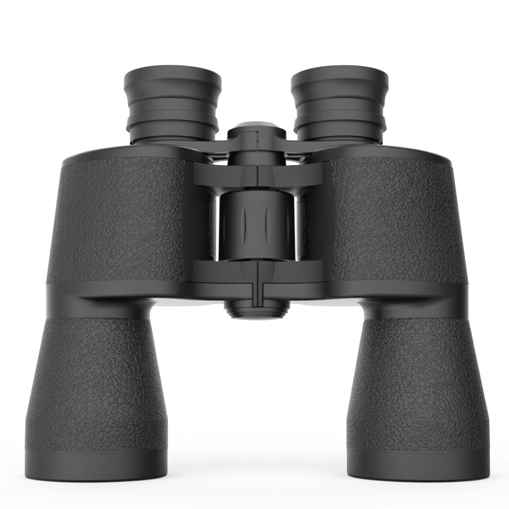 20x50 Gold-Accent Long-View Binoculars