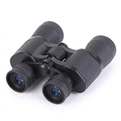 20x50 Gold-Accent Long-View Binoculars