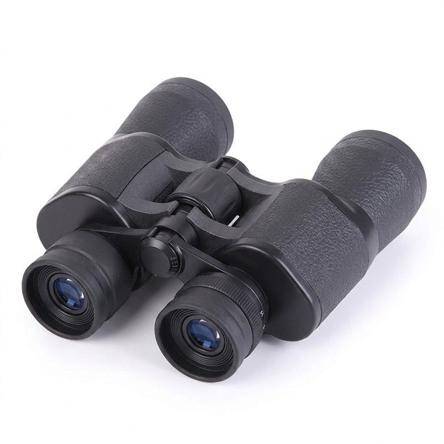 20x50 Gold-Accent Long-View Binoculars