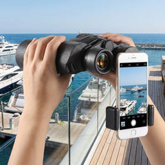 20x50 IPX8 Waterproof Binoculars