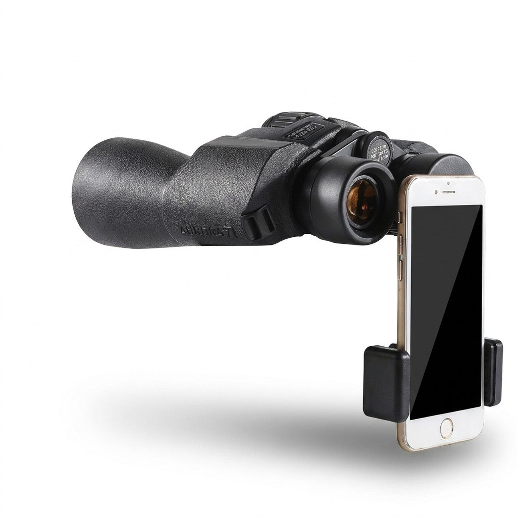 20x50 IPX8 Waterproof Binoculars