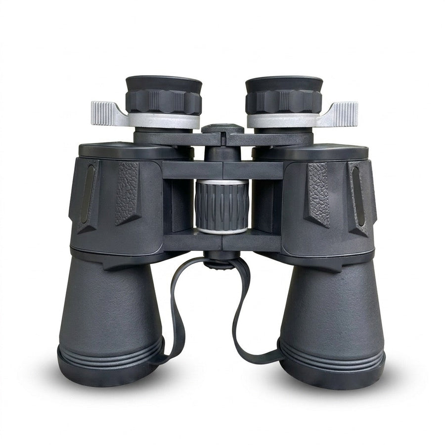 20x50 Large-Eyepiece Binoculars