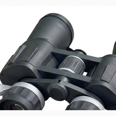 20x50 Large-Eyepiece Porro Binoculars