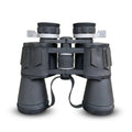 20x50 Large-Eyepiece Porro Binoculars