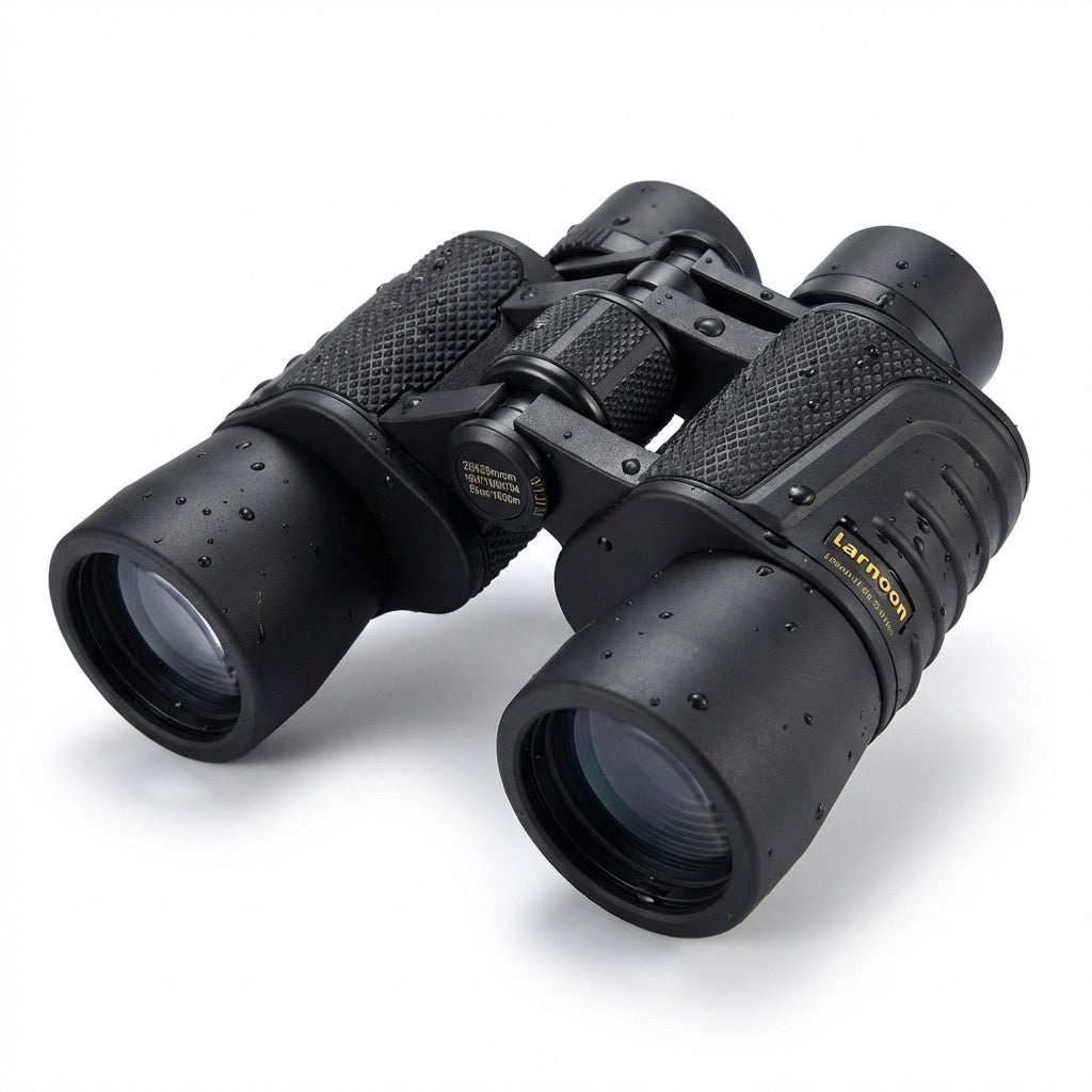 20x50 Water-Resistant Outdoor Binoculars