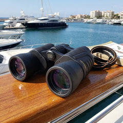 20x50 Water-Resistant Outdoor Binoculars