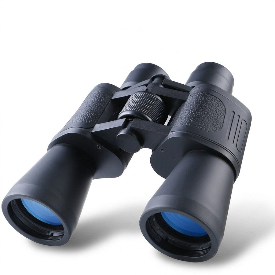 20x50 Long-Range Porro Binoculars