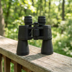 20x50 Long-Range Porro Binoculars
