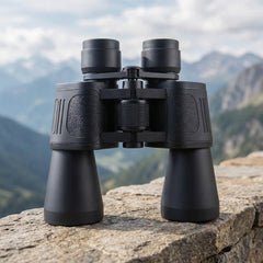 20x50 Long-Range Porro Binoculars