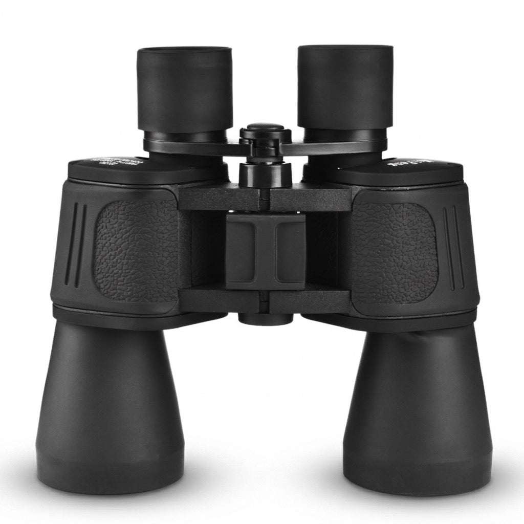 20x50 Portable Porro Binoculars