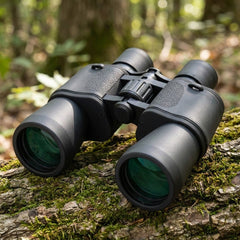 20x50 Portable Porro Binoculars