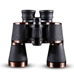 20x50 Rose Gold Binoculars