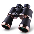 20x50 Rose Gold Binoculars