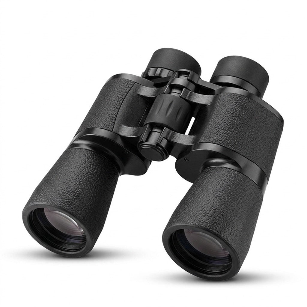 20x50 28 mm Large-Eyepiece Binoculars
