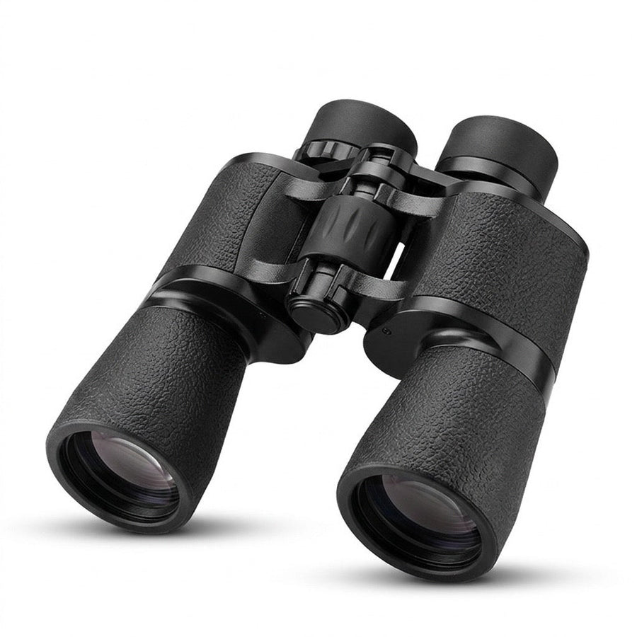 20x50 28 mm Large-Eyepiece Binoculars