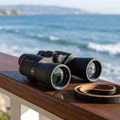 20x50 28 mm Large-Eyepiece Binoculars