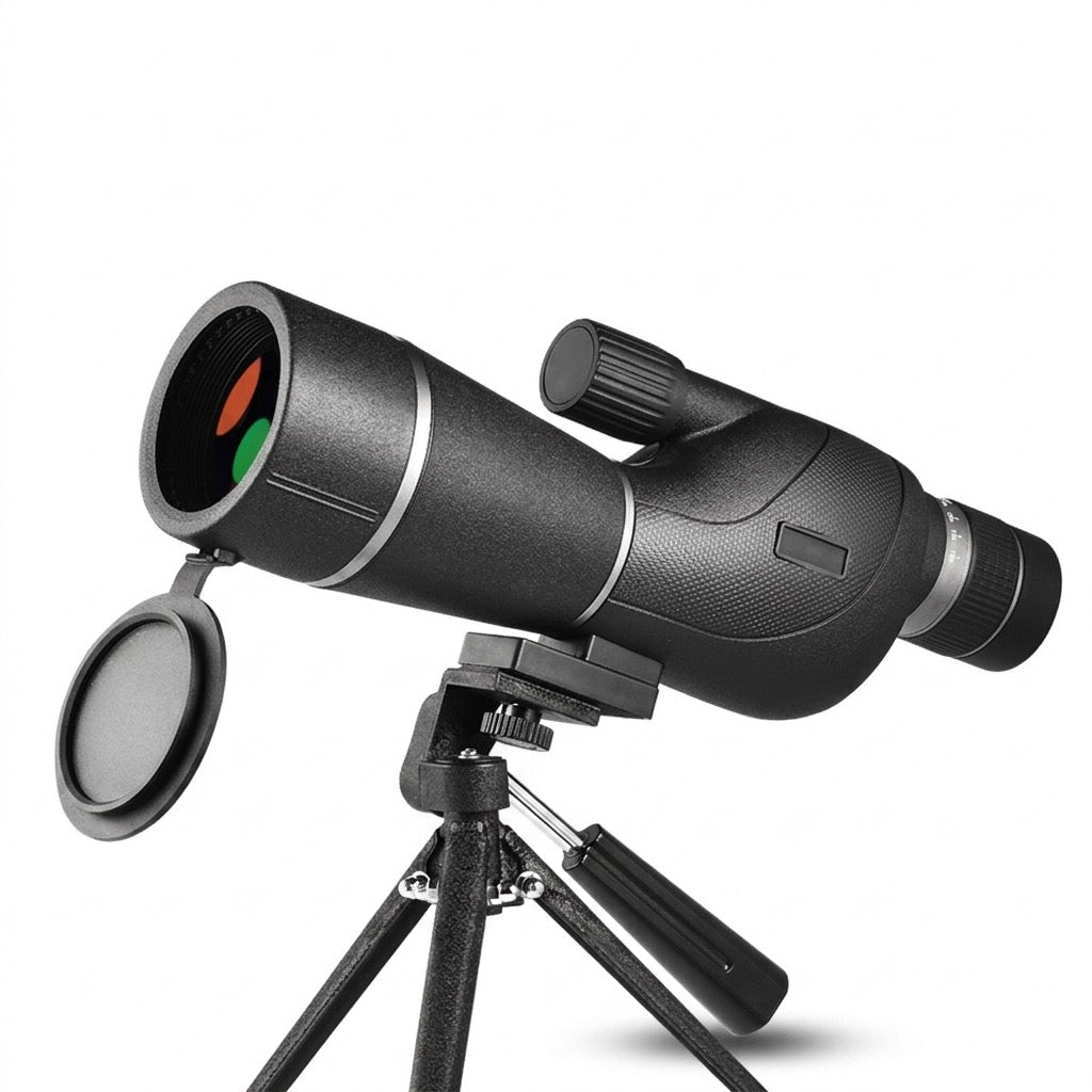 25-75x60 Zoom Spotting Scope