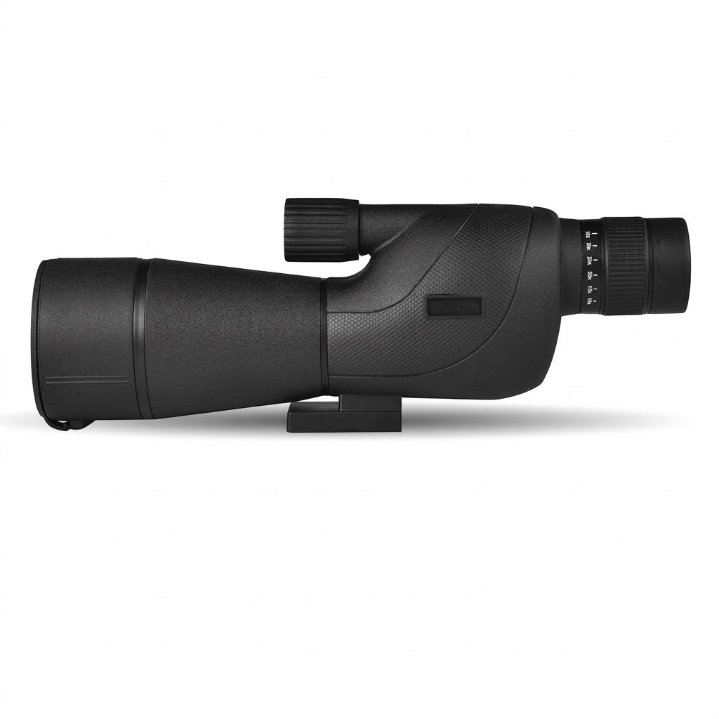 25-75x60 Zoom Spotting Scope