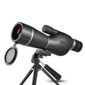 25-75x60 Zoom Spotting Scope