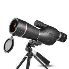 25-75x60 Zoom Spotting Scope