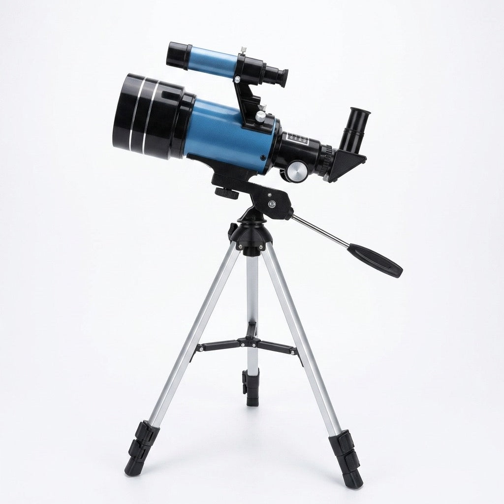 30070 Beginner Refractor Telescope