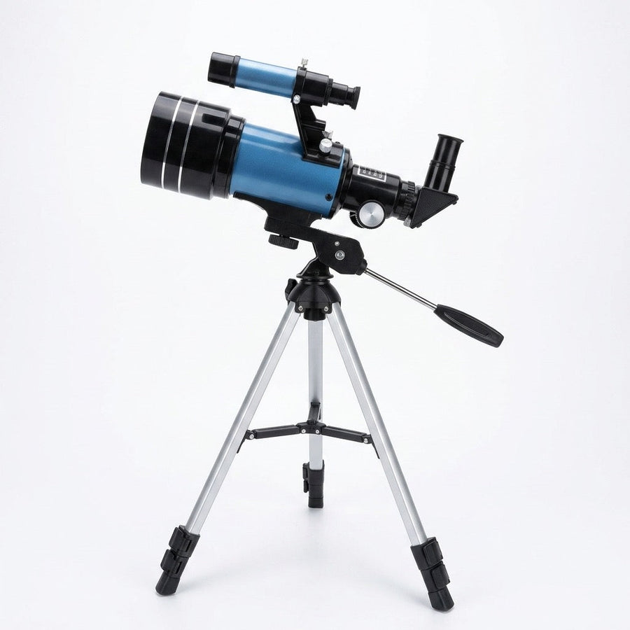 30070 Beginner Refractor Telescope