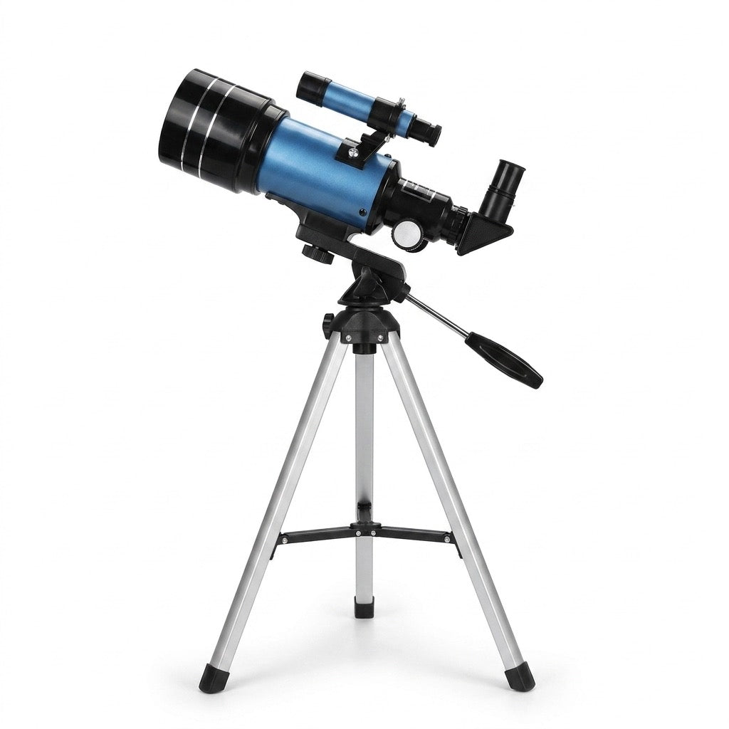 30070 Beginner Refractor Telescope