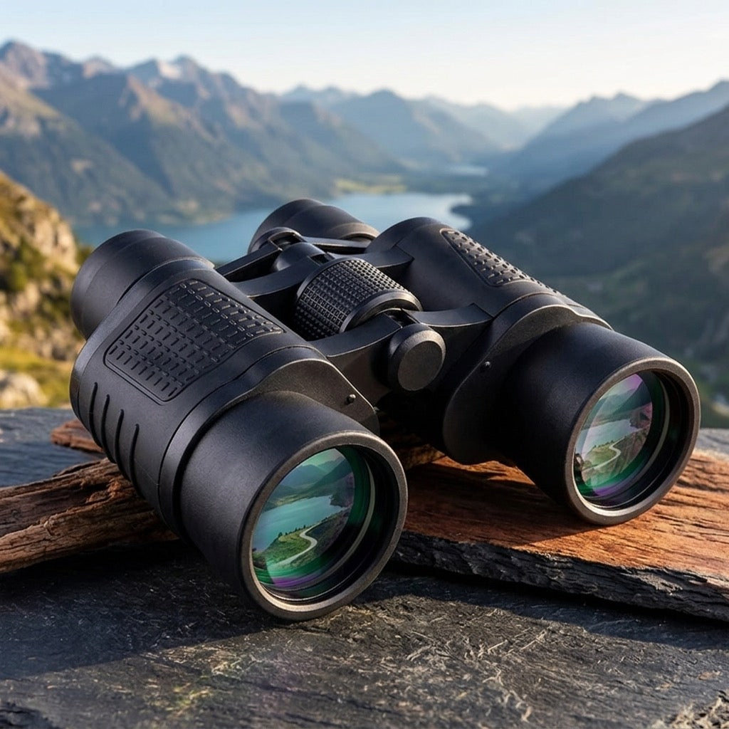 36mm Compact Observation Binoculars