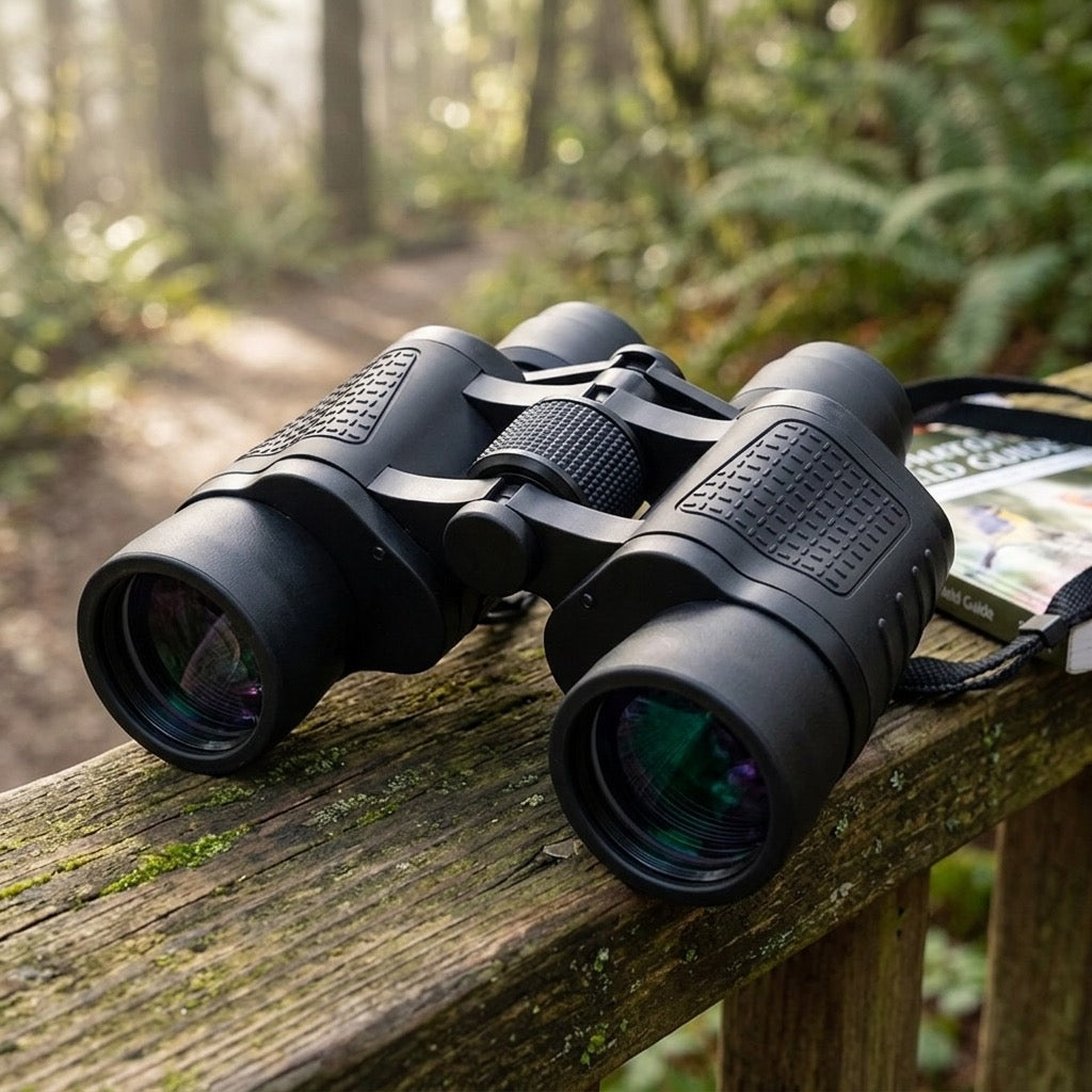 36mm Compact Observation Binoculars