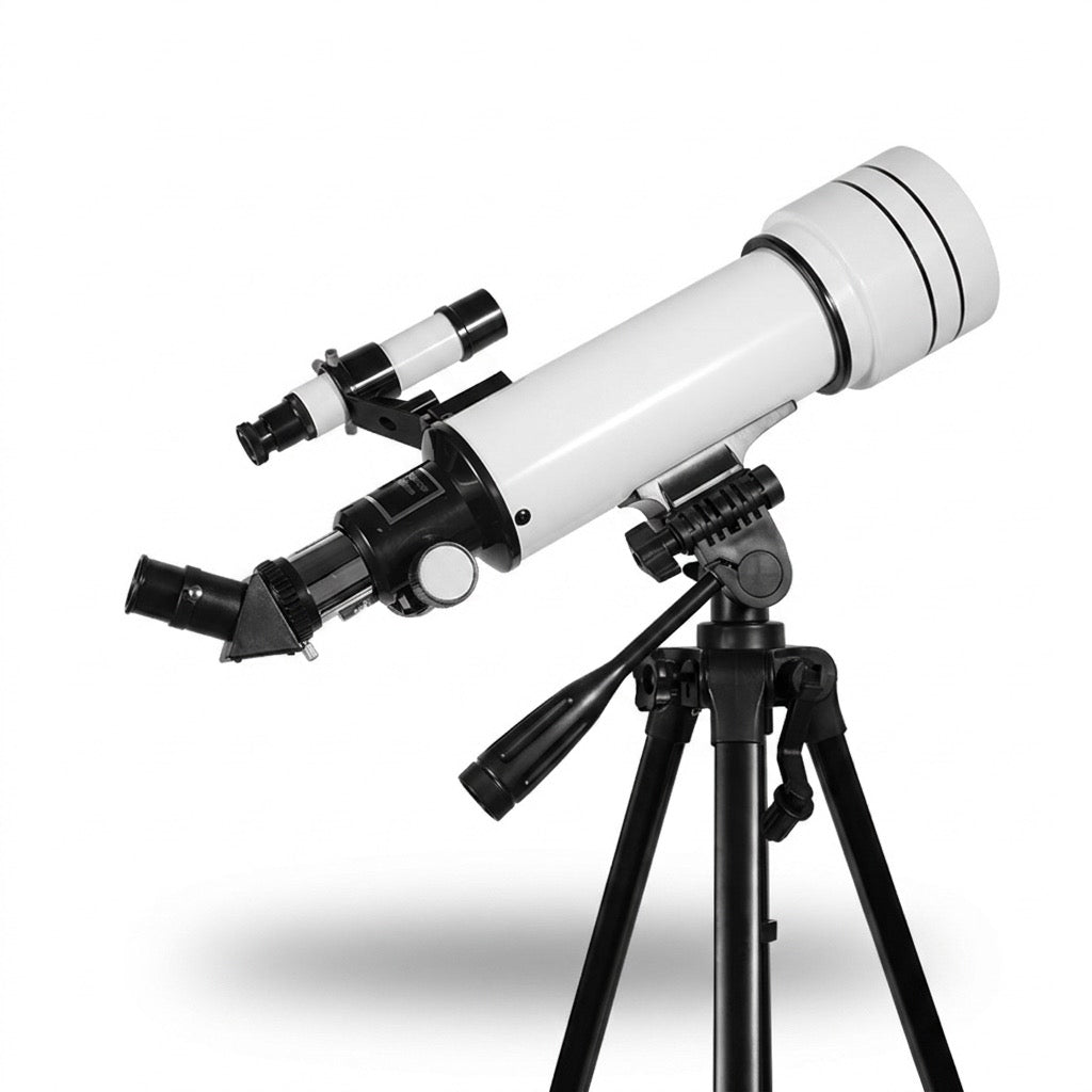 40070 Beginner Refractor Telescope