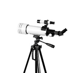 40070 Beginner Refractor Telescope