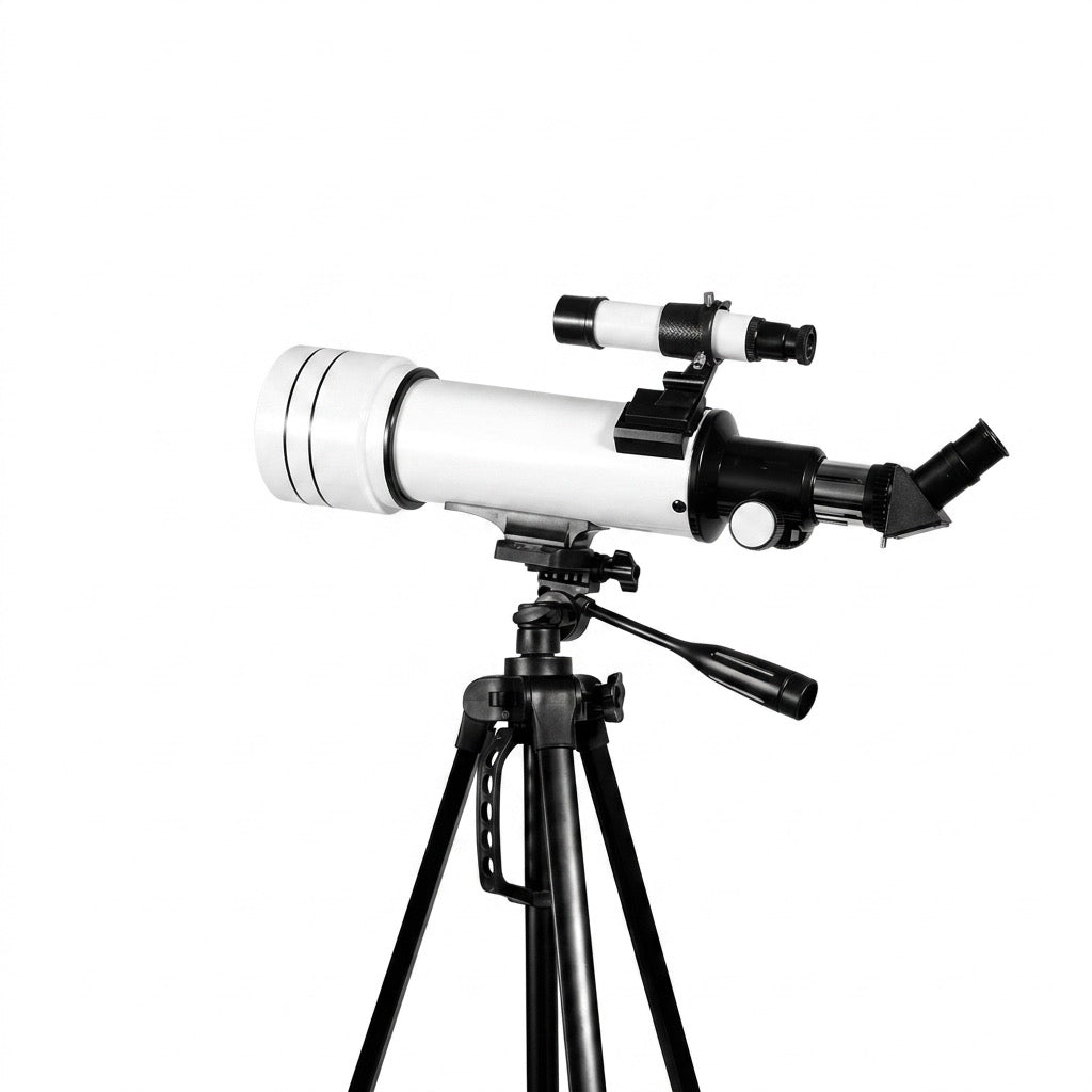40070 Beginner Refractor Telescope
