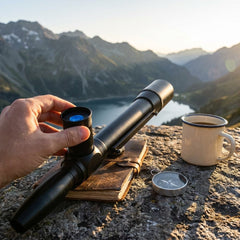 5x20 Portable Viewing Periscope