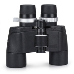 6-16x40 / 8-21x50 / 10-22x50 Zoom Binoculars