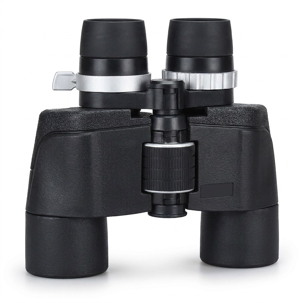 6-16x40 / 8-21x50 / 10-22x50 Zoom Binoculars