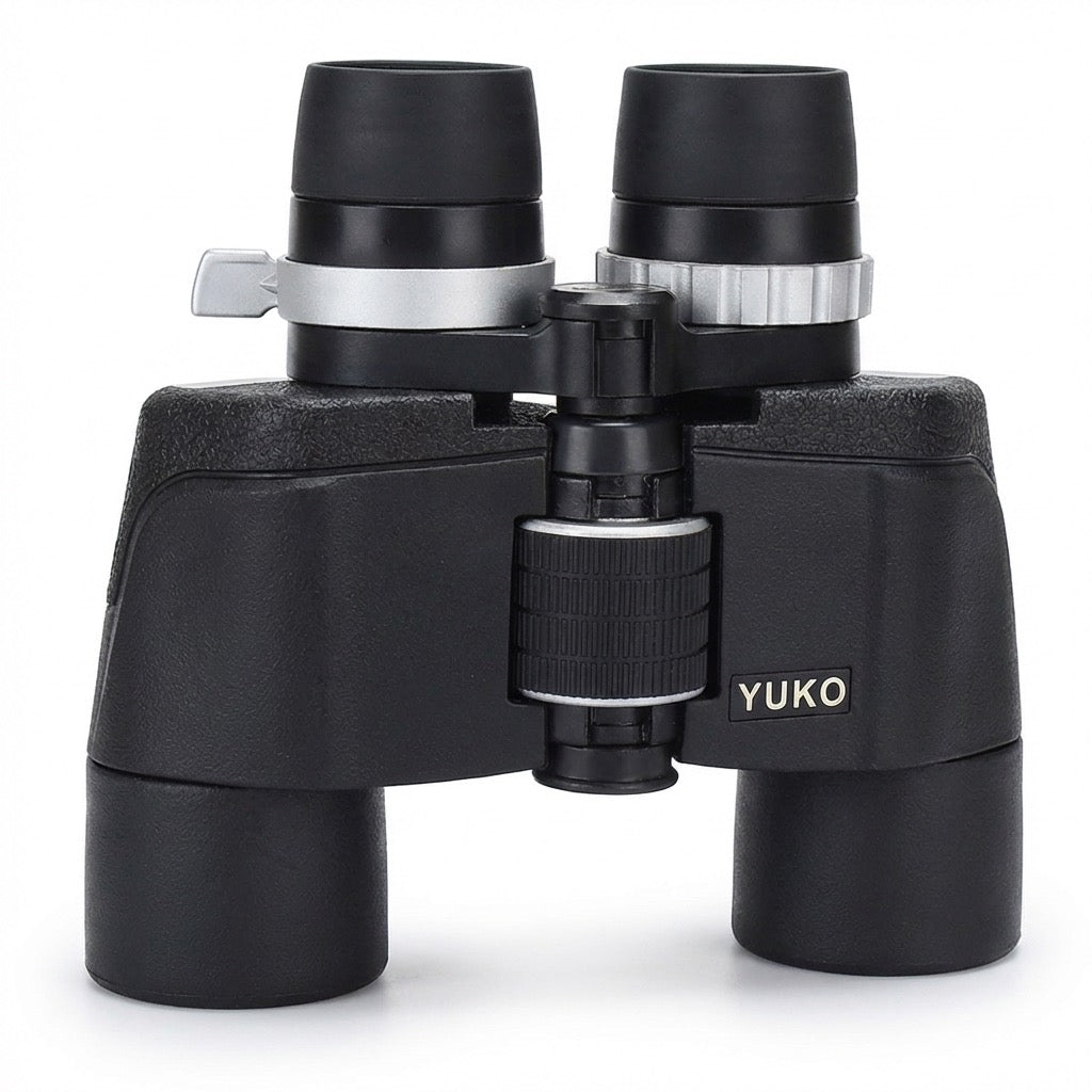6-16x40 / 8-21x50 / 10-22x50 Zoom Binoculars