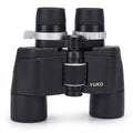 6-16x40 / 8-21x50 / 10-22x50 Zoom Binoculars