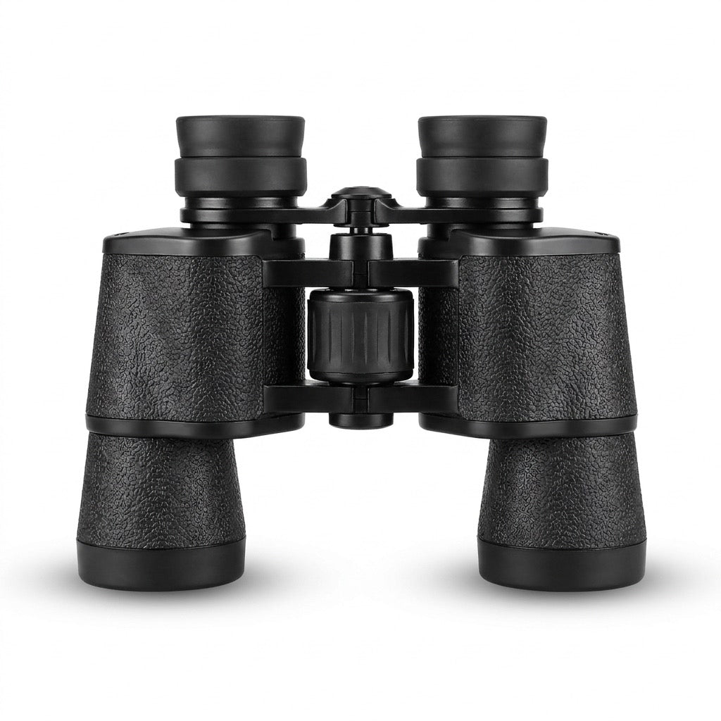 6x30 Rangefinder Binoculars