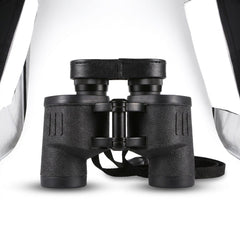 6x30 Rangefinder Binoculars