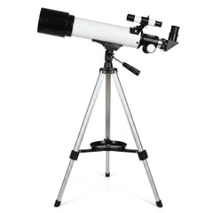 70/400 Beginner Refractor Telescope Kit