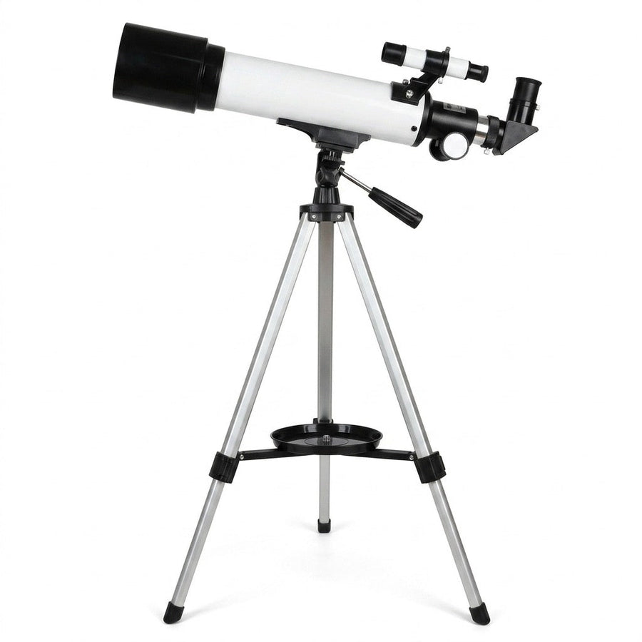 70/400 Beginner Refractor Telescope Kit