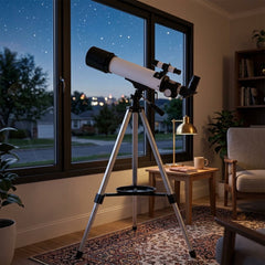 70/400 Beginner Refractor Telescope Kit