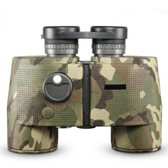 7x50 IPX8 Compass Rangefinder Binoculars